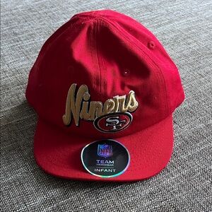 NFL Infant San Francisco 49ers Cap